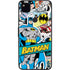 DC Comics Batman Vintage Pose Collage Art Google Pixel 4a Skin